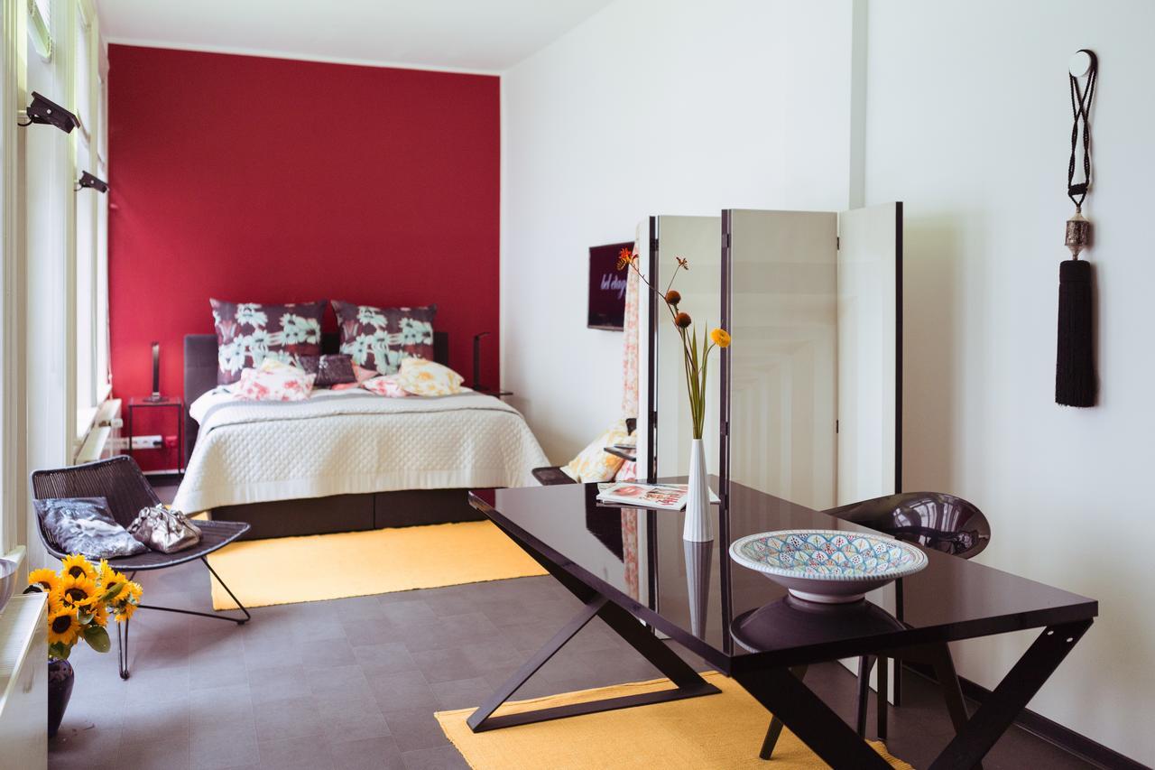 Central Hotel Bel Etage Αμβούργο Εξωτερικό φωτογραφία