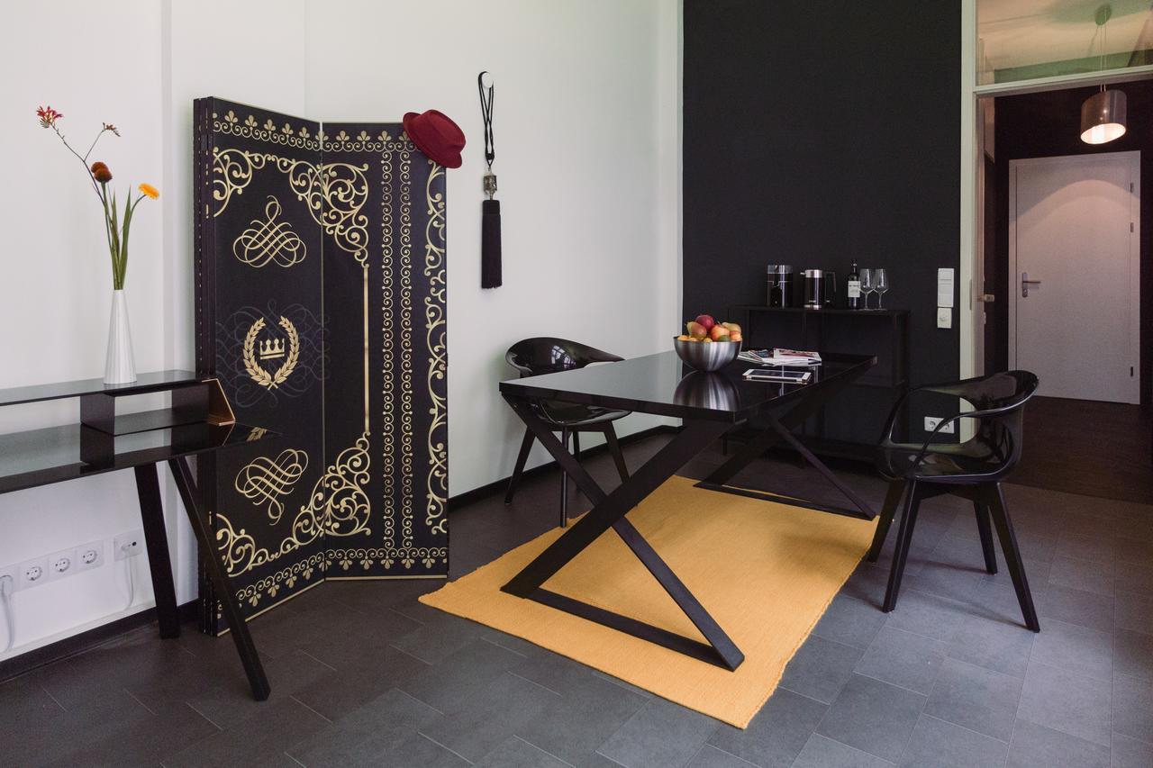 Central Hotel Bel Etage Αμβούργο Εξωτερικό φωτογραφία
