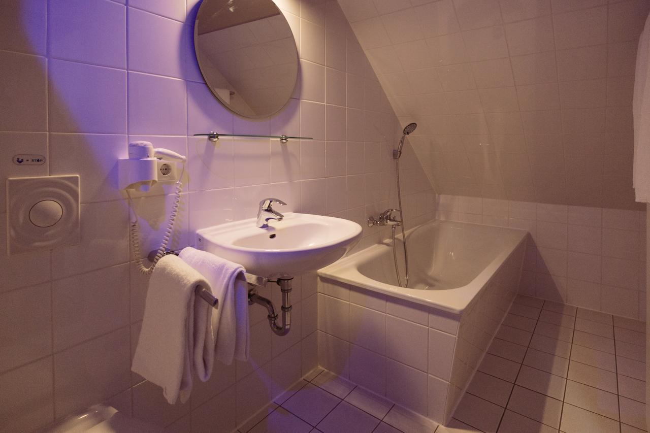 Central Hotel Bel Etage Αμβούργο Εξωτερικό φωτογραφία