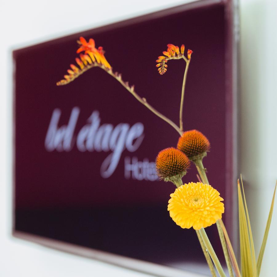 Central Hotel Bel Etage Αμβούργο Εξωτερικό φωτογραφία