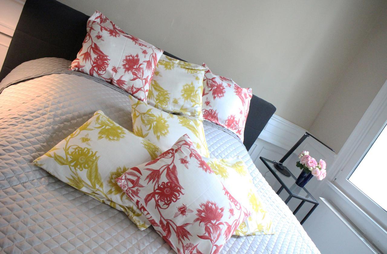 Central Hotel Bel Etage Αμβούργο Εξωτερικό φωτογραφία