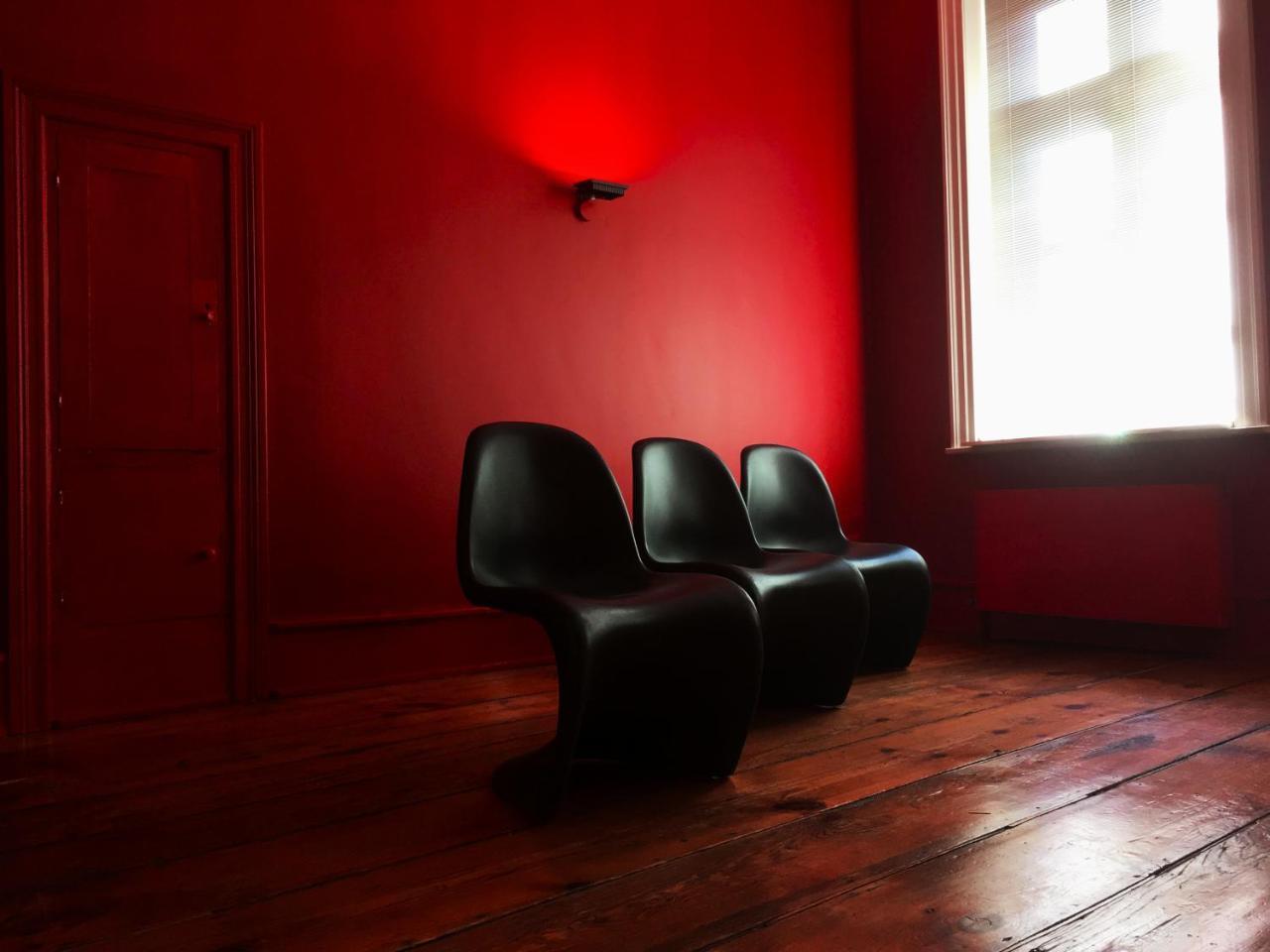 Central Hotel Bel Etage Αμβούργο Εξωτερικό φωτογραφία