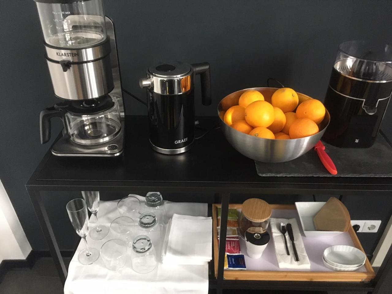 Central Hotel Bel Etage Αμβούργο Εξωτερικό φωτογραφία